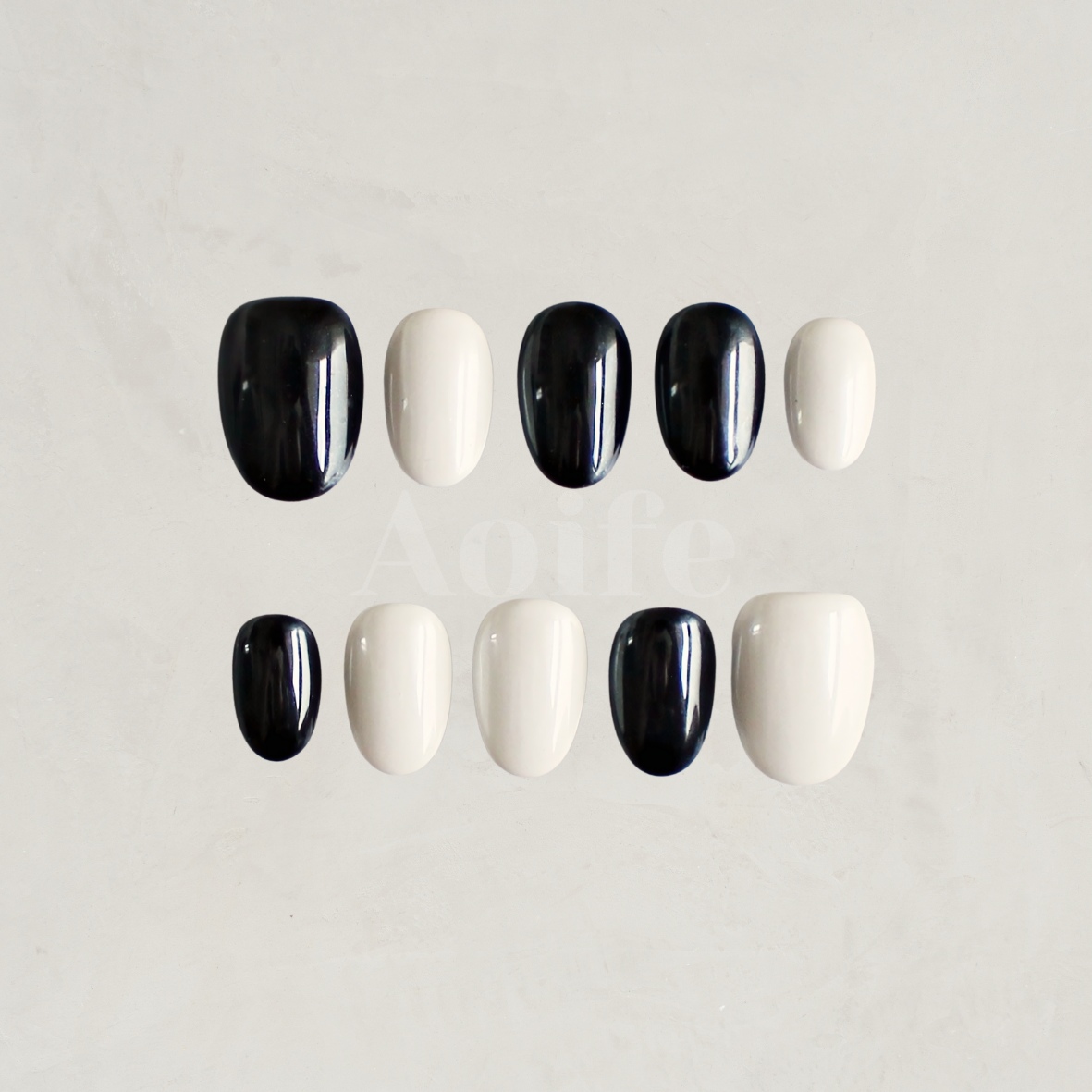 Mono Glaze - XS