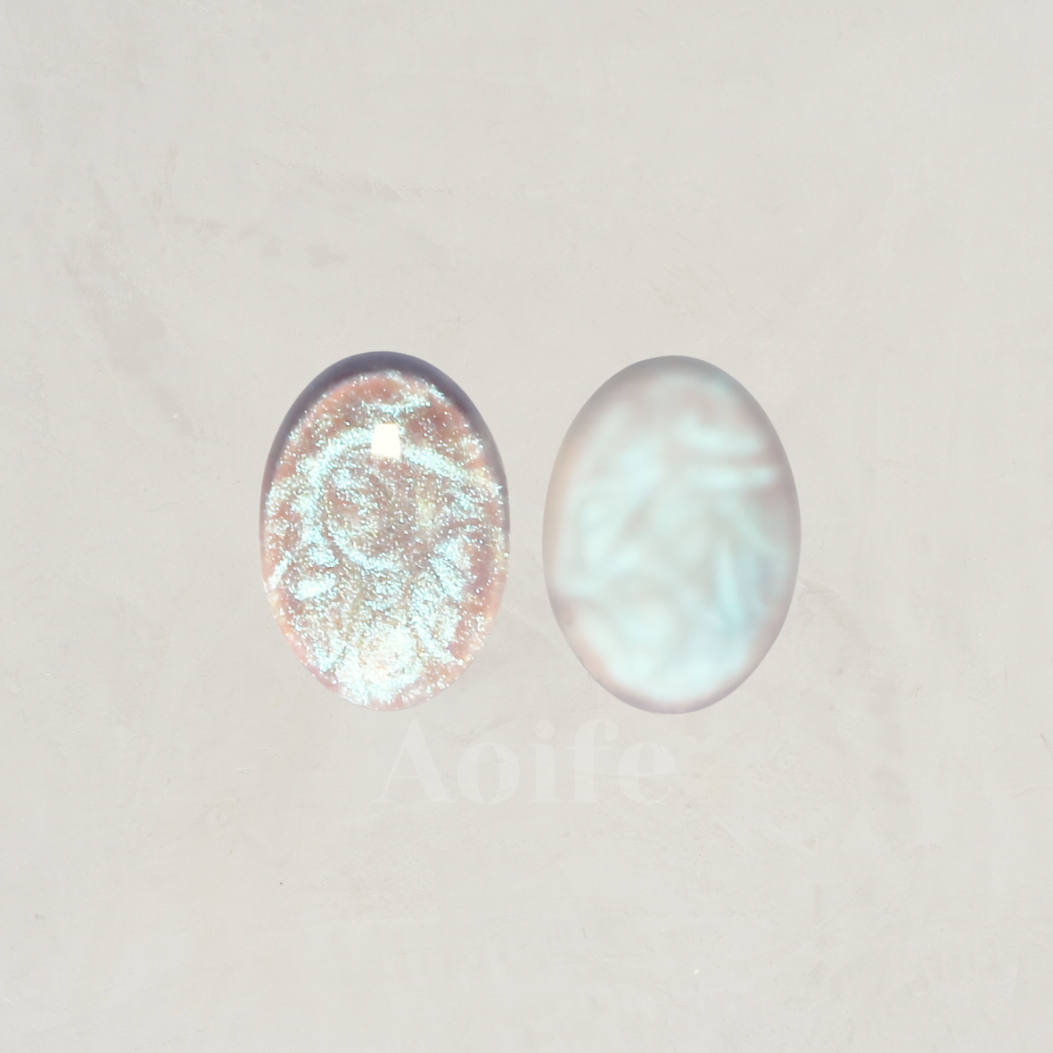 Rosette Colour | R8