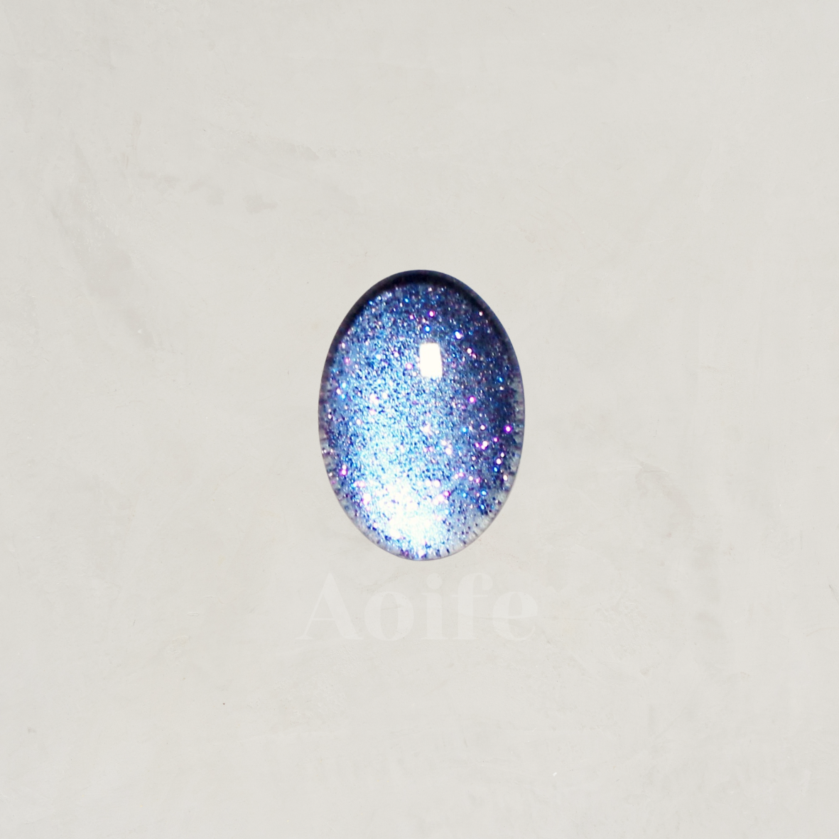 Glitter Cateye Colour | CE06