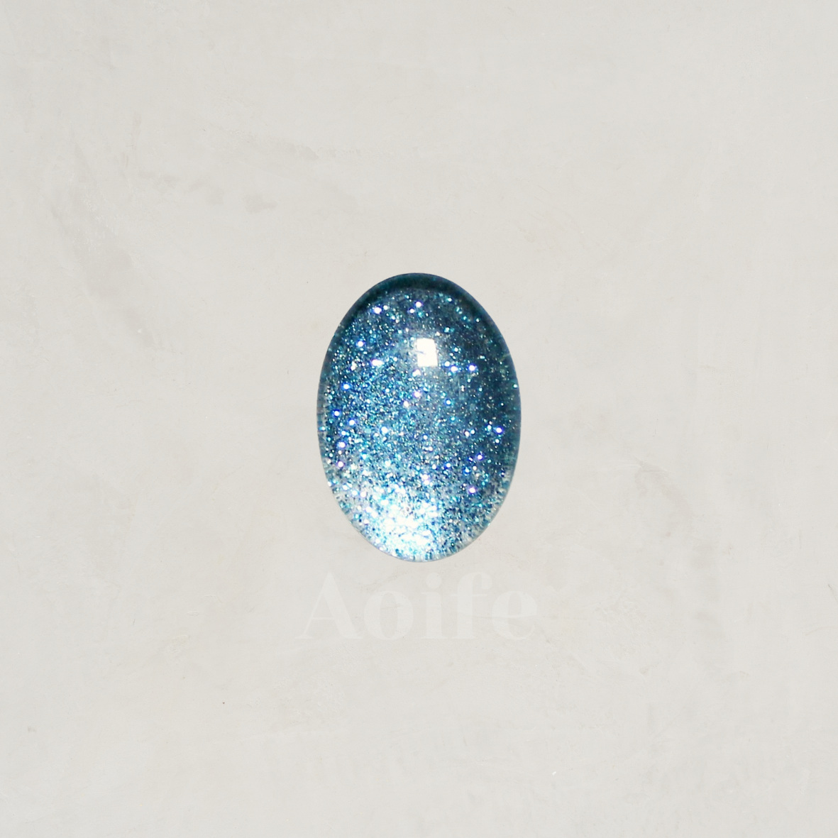 Glitter Cateye Colour | CE07