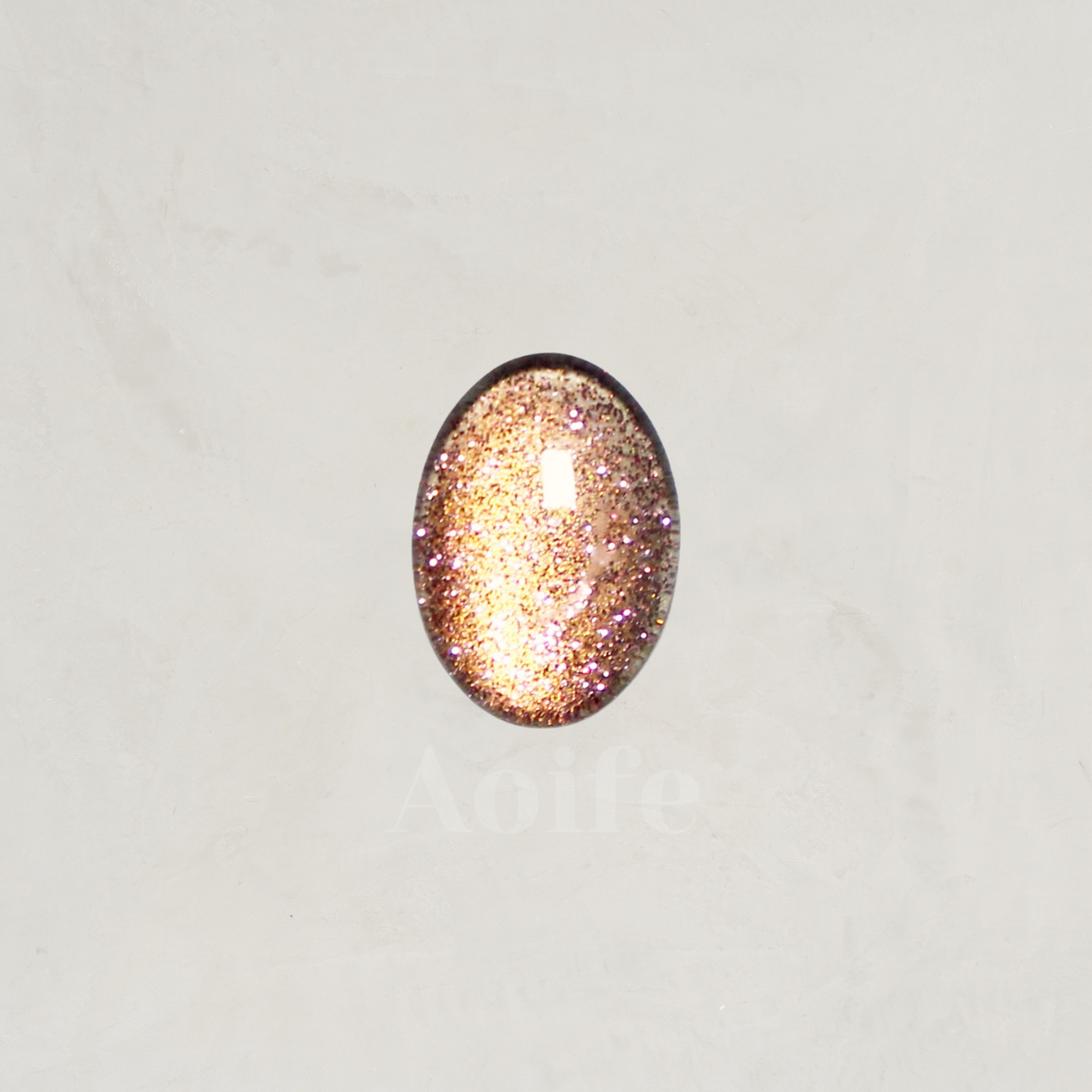 Glitter Cateye Colour | CE21