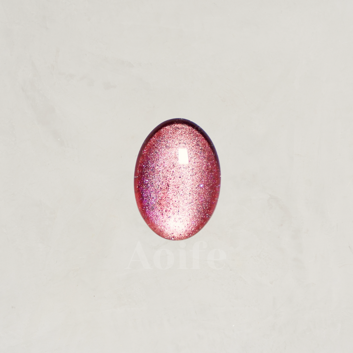 Glitter Moonlight Cateye Colour | CE31