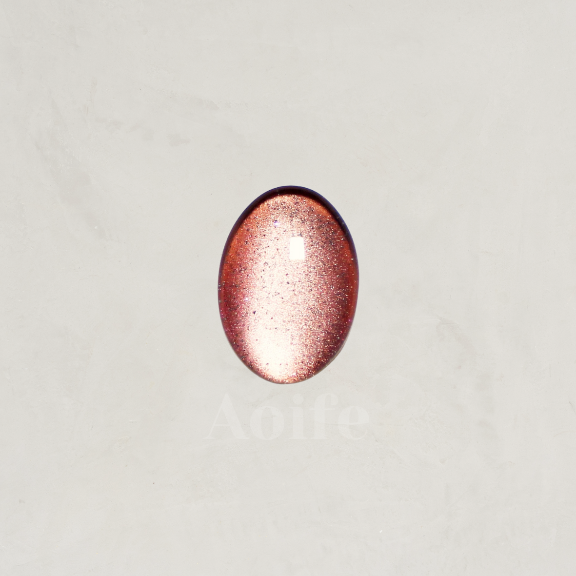 Glitter Moonlight Cateye Colour | CE32
