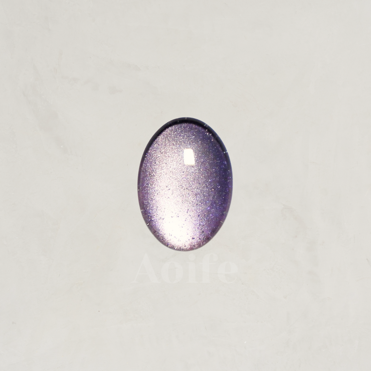 Glitter Moonlight Cateye Colour | CE35