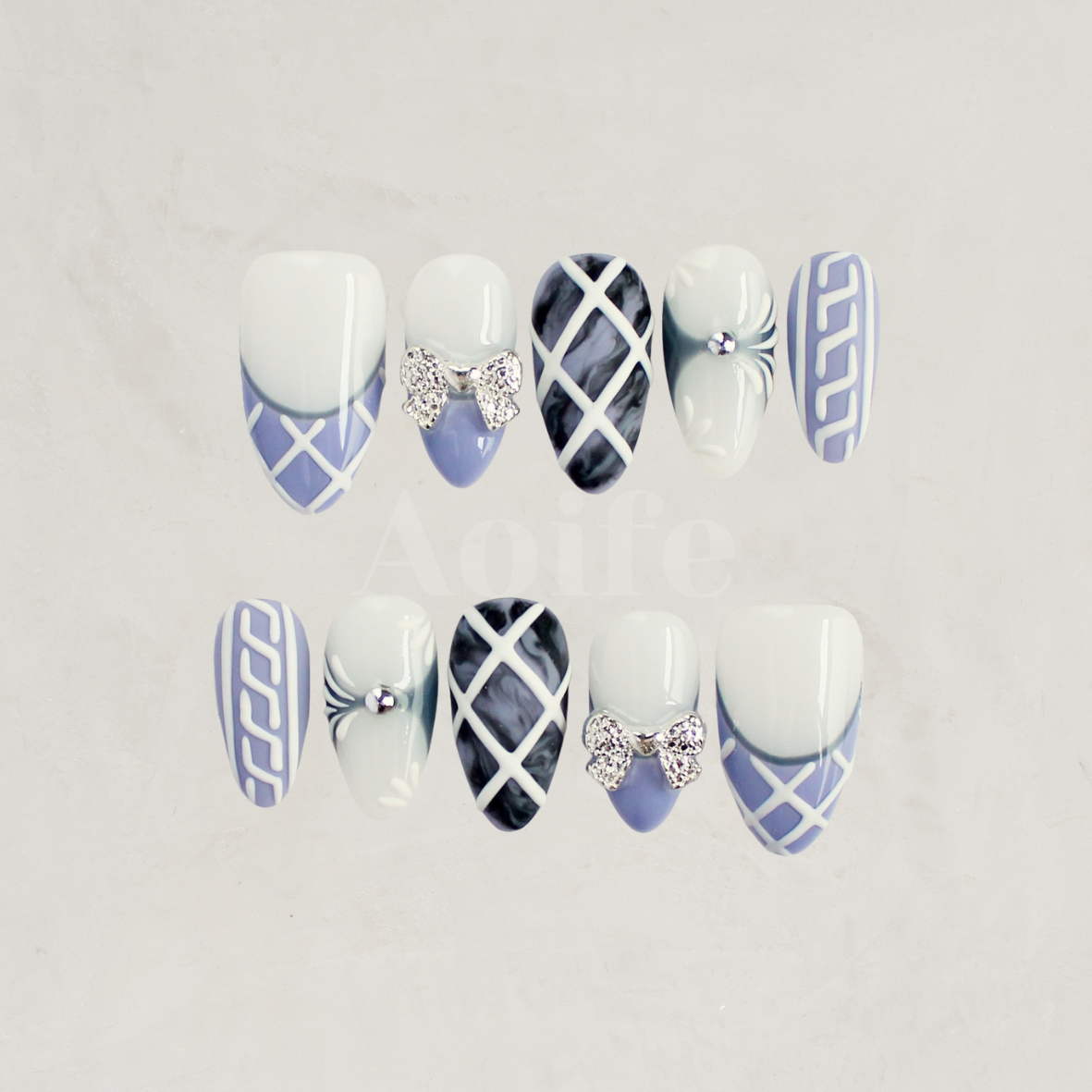 Argyle Frost