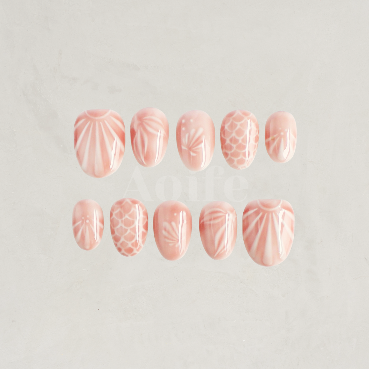 Tide Blush