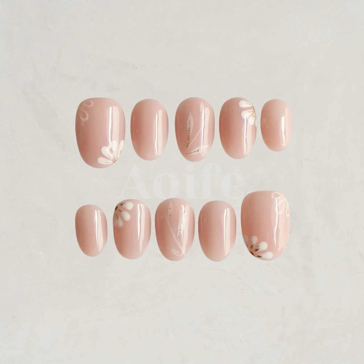 Petals - XS