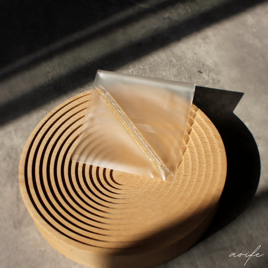 Acrylic Cuticle Pusher