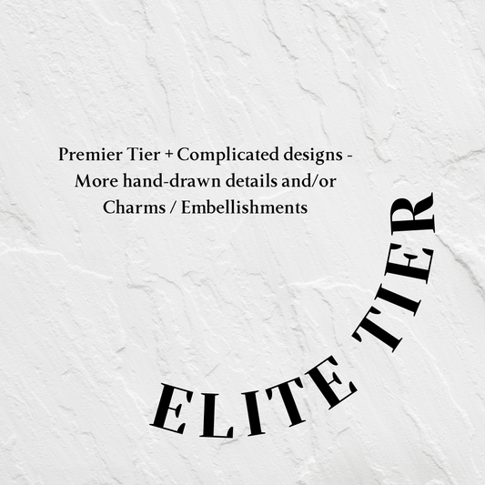 AOIFE's Design - Elite Tier
