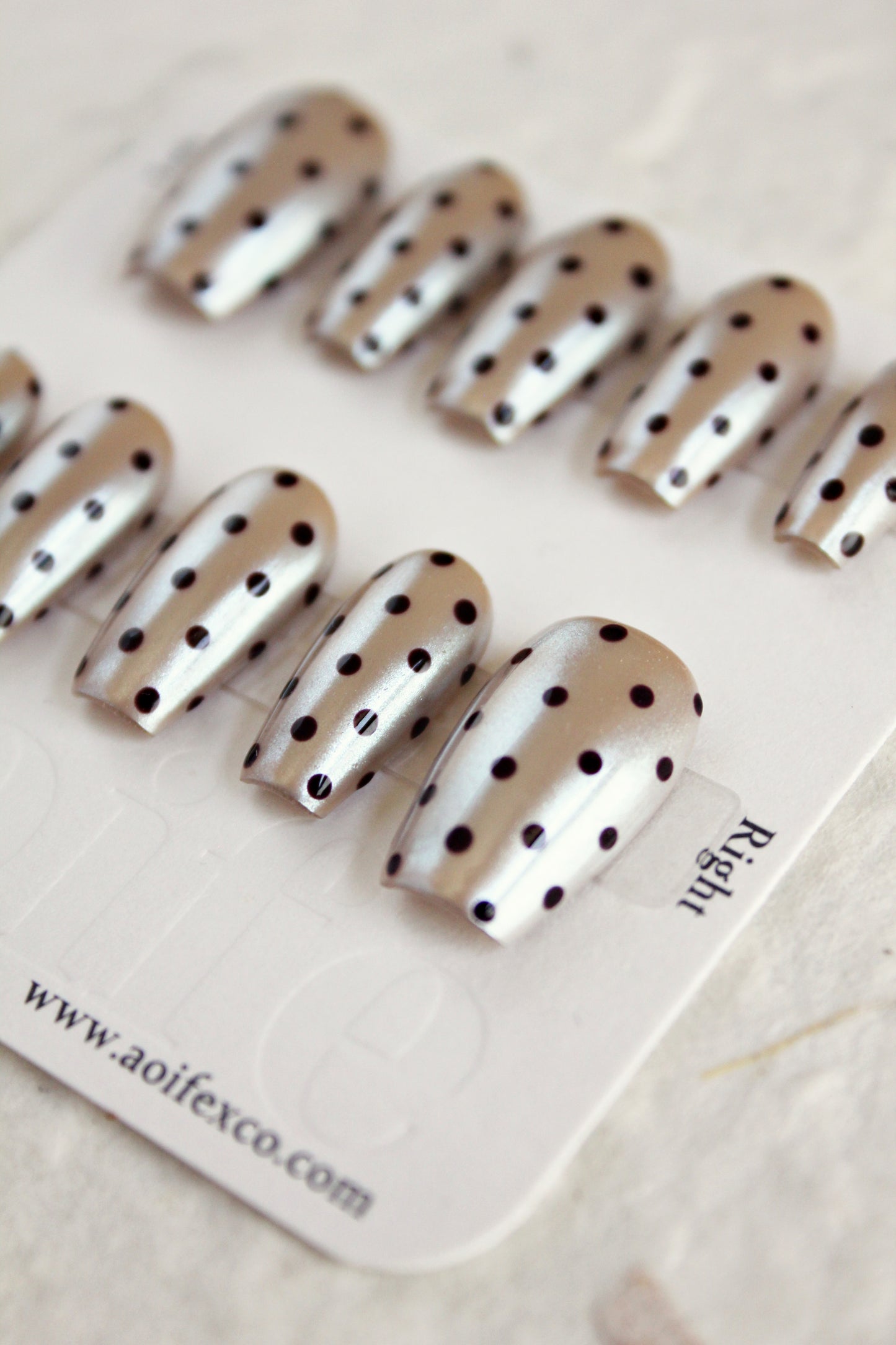 Dotted Dunes
