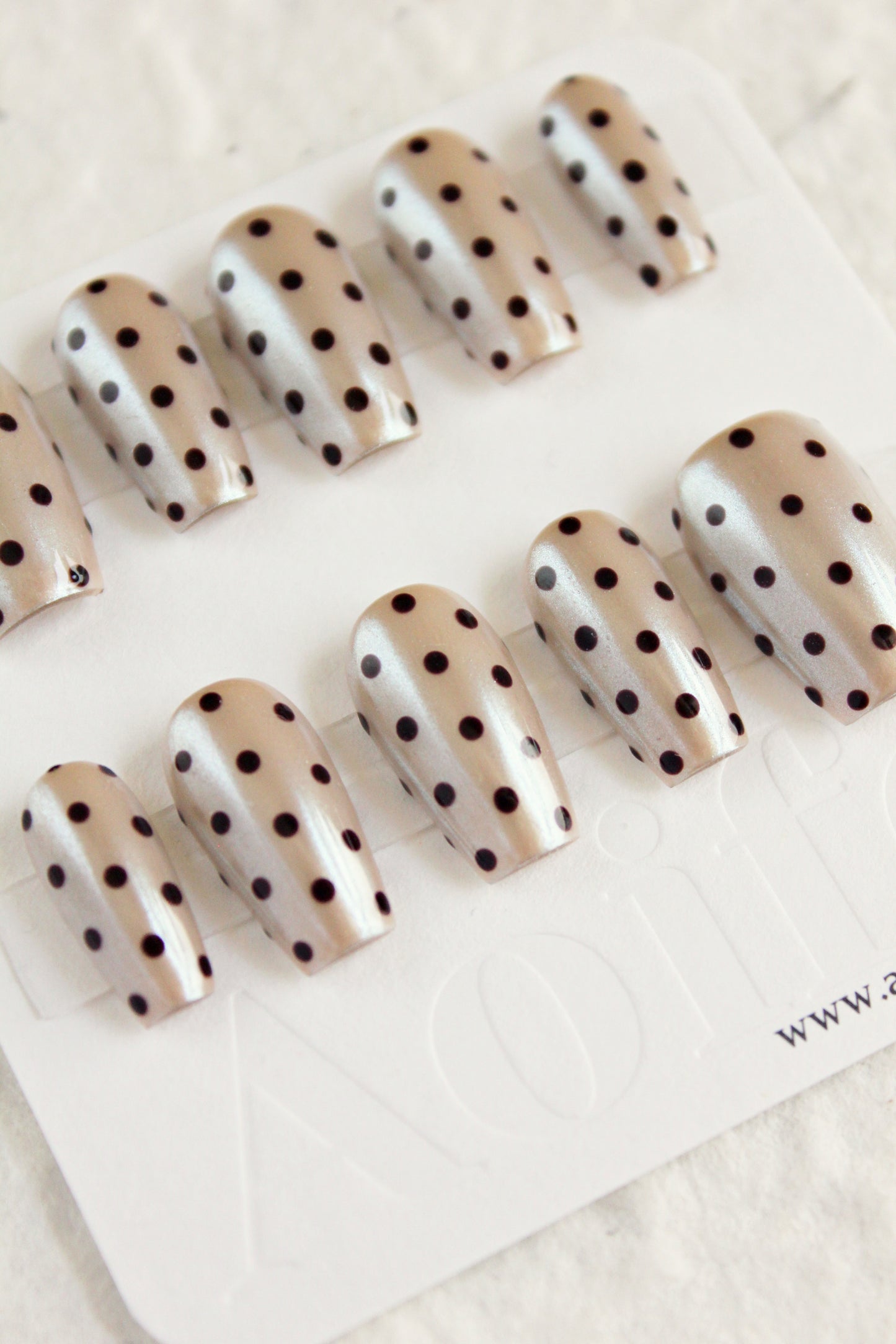 Dotted Dunes
