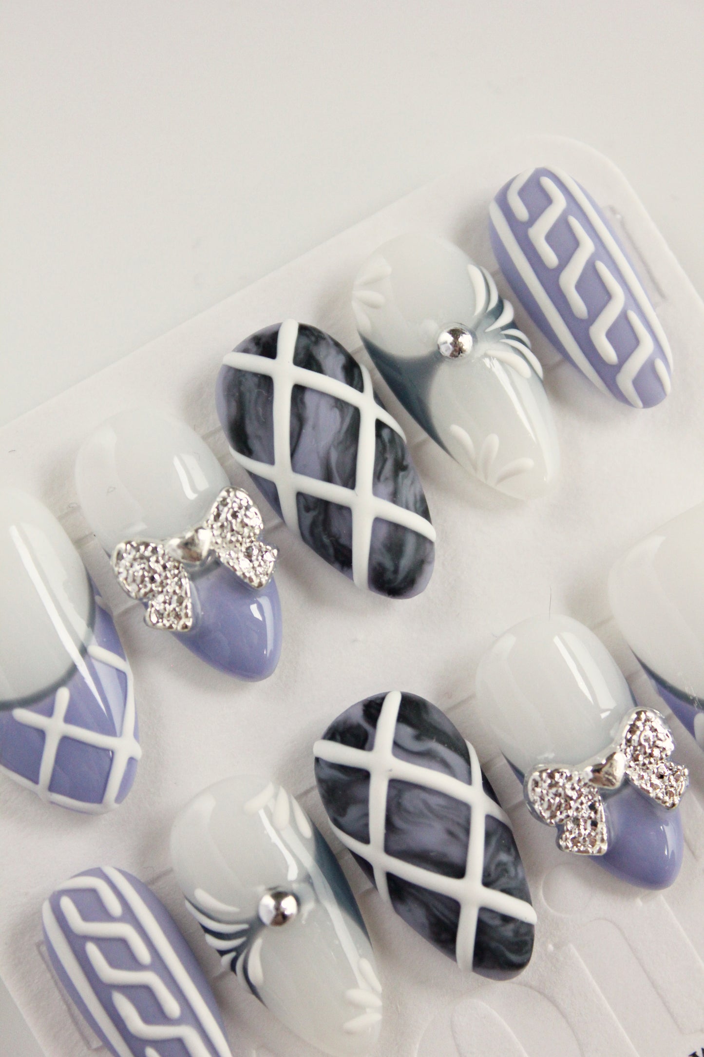 Argyle Frost