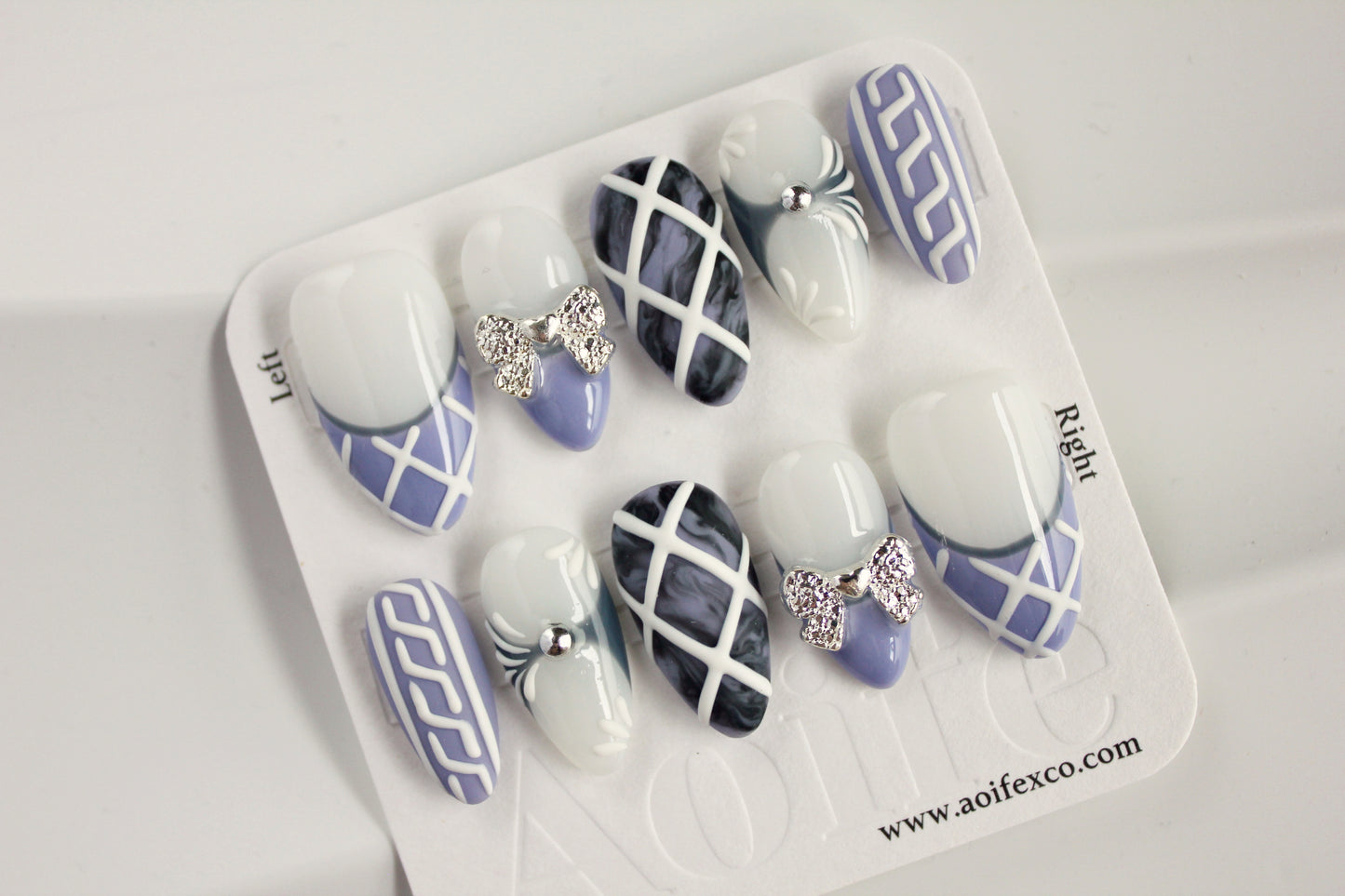 Argyle Frost