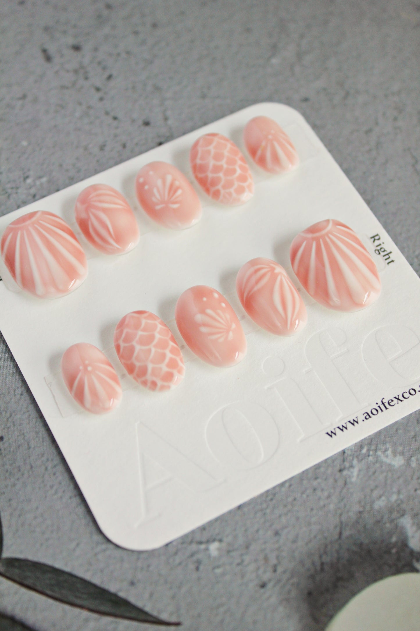 Tide Blush