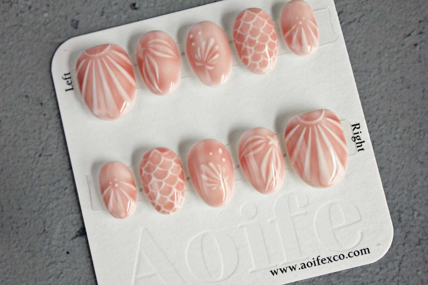 Tide Blush