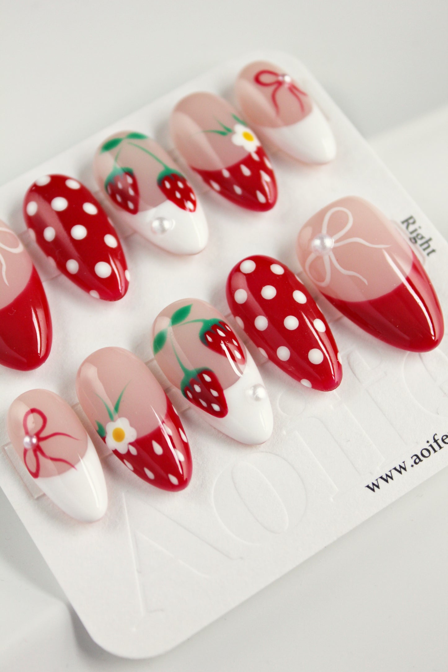 Berry Whimsy