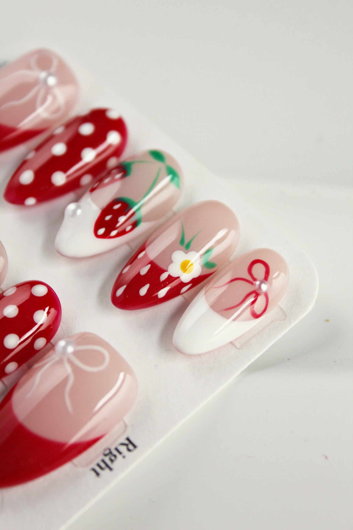 Berry Whimsy