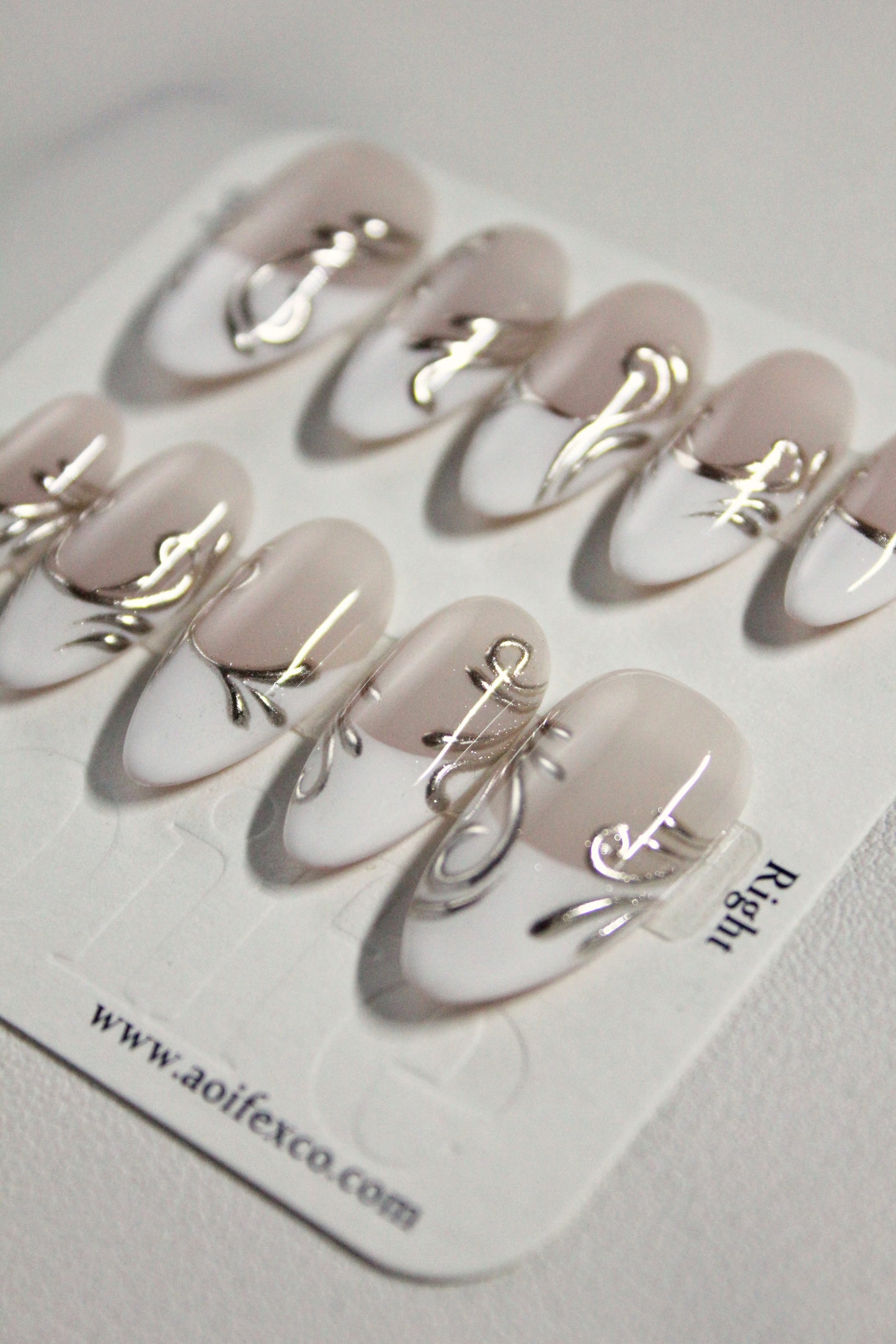 Vintage Filigree