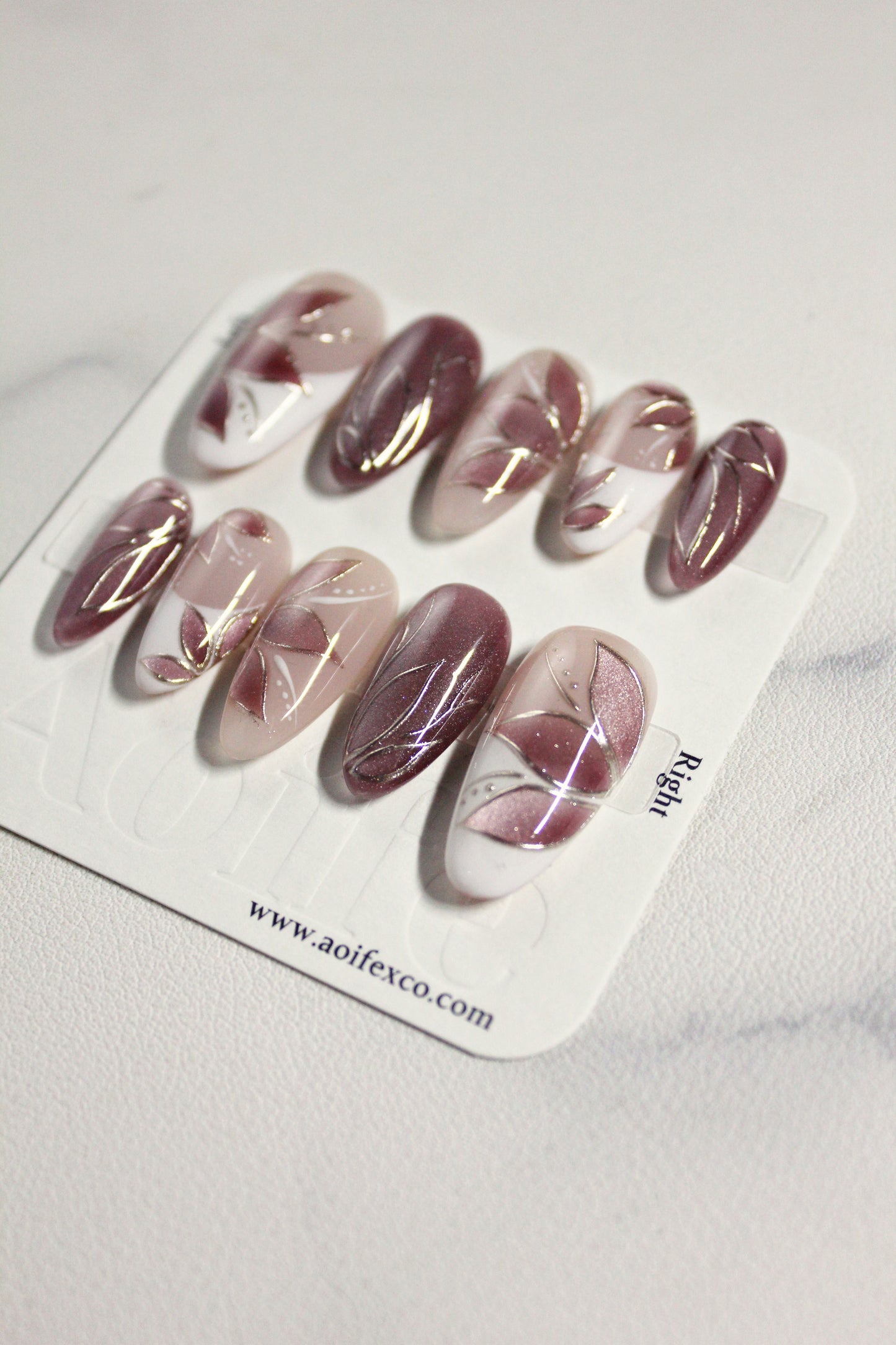 Copper Blush