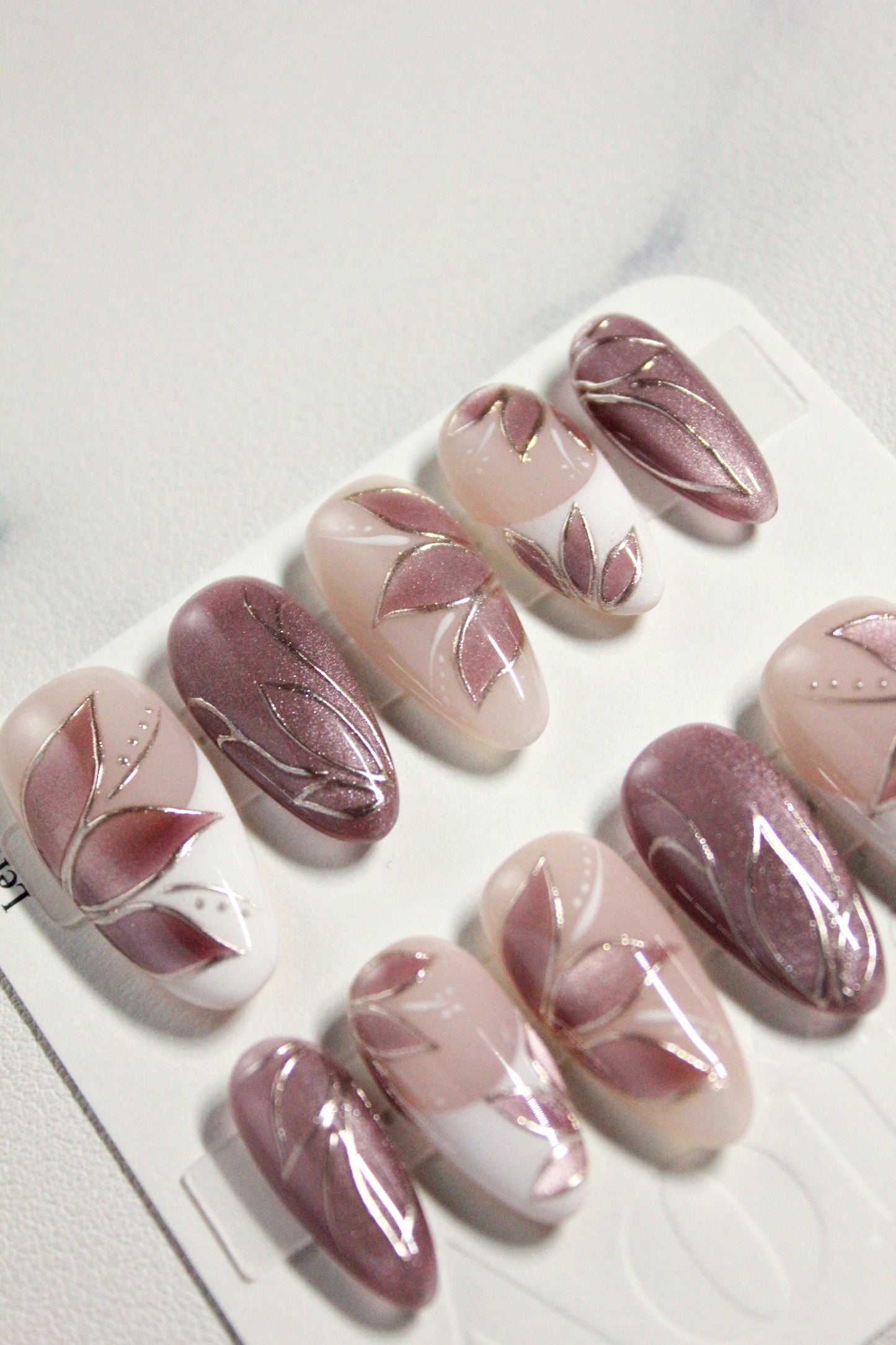 Copper Blush