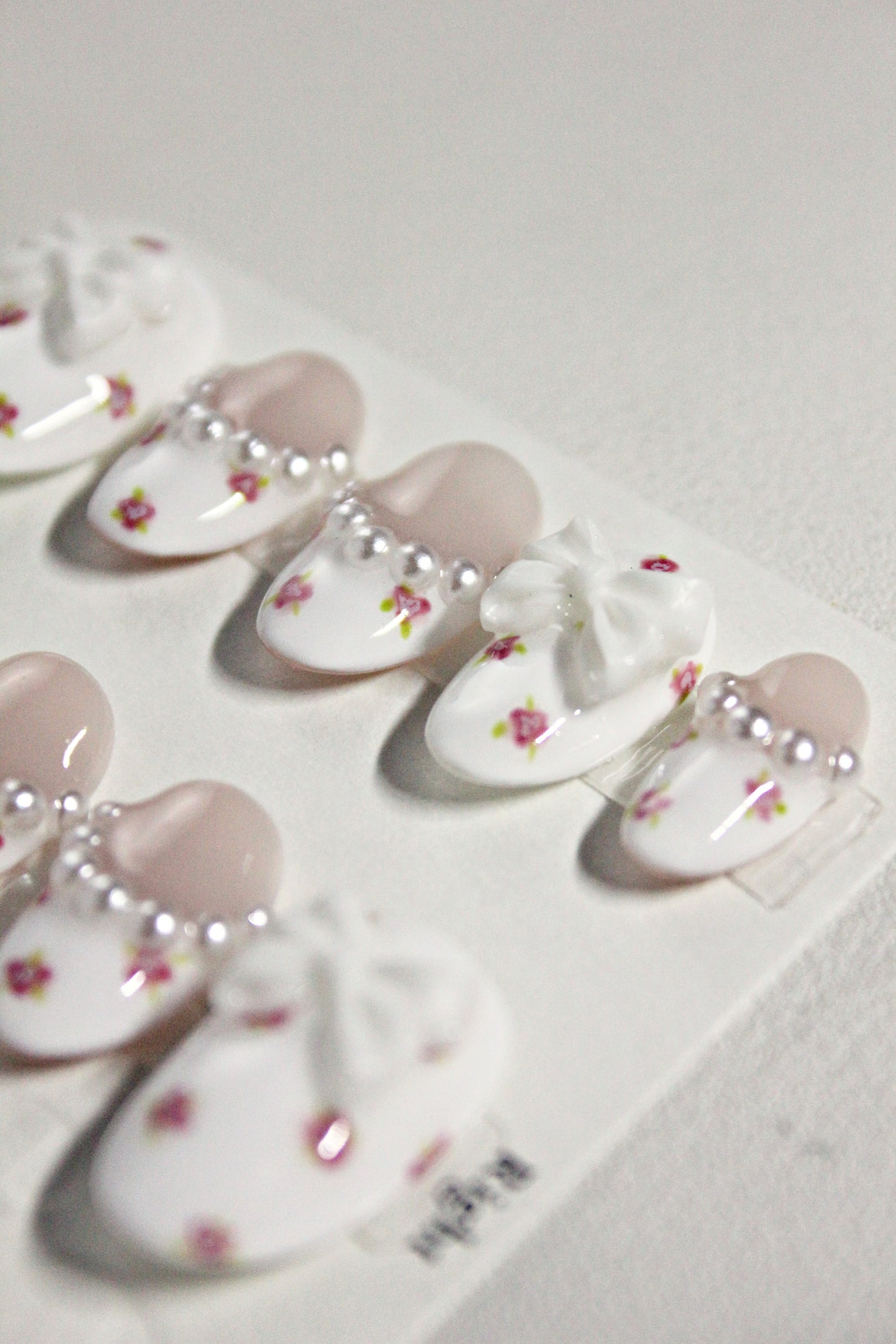 La Vie en Rose