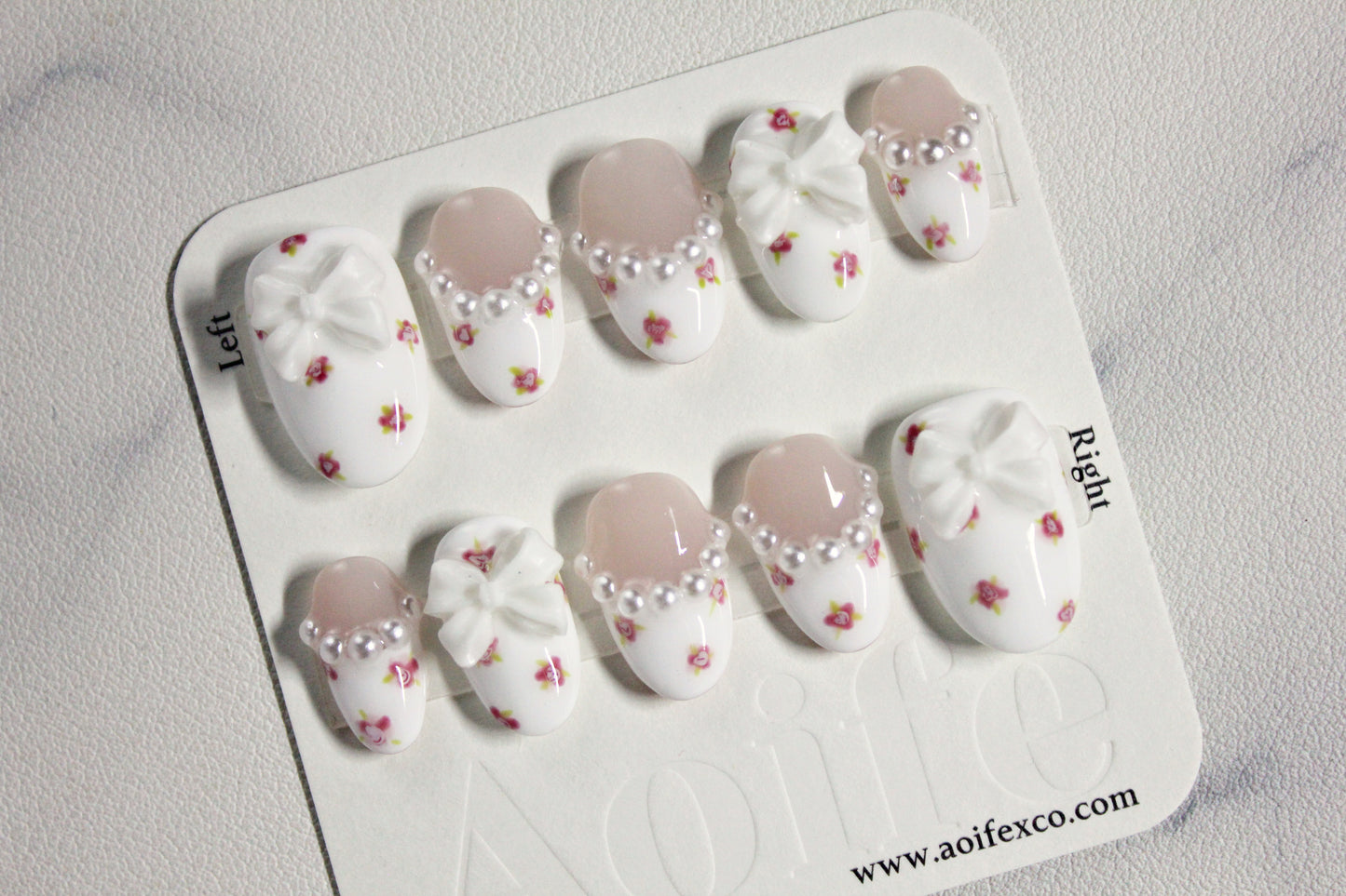 La Vie en Rose