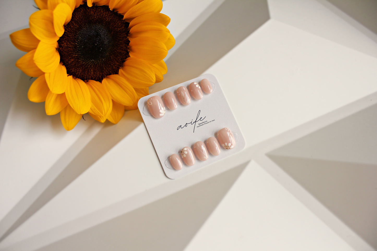 Petals - XS
