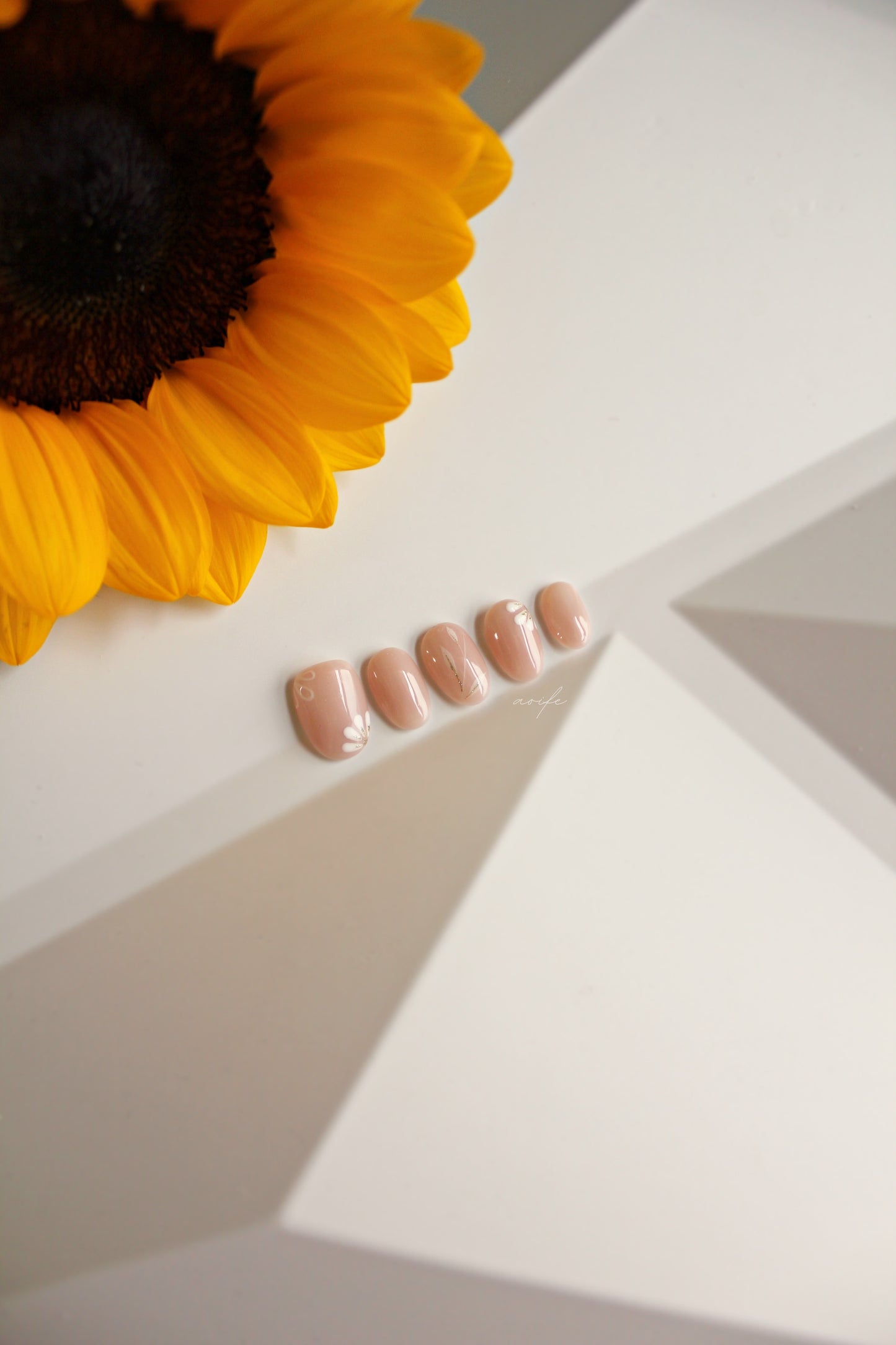 Petals - XS