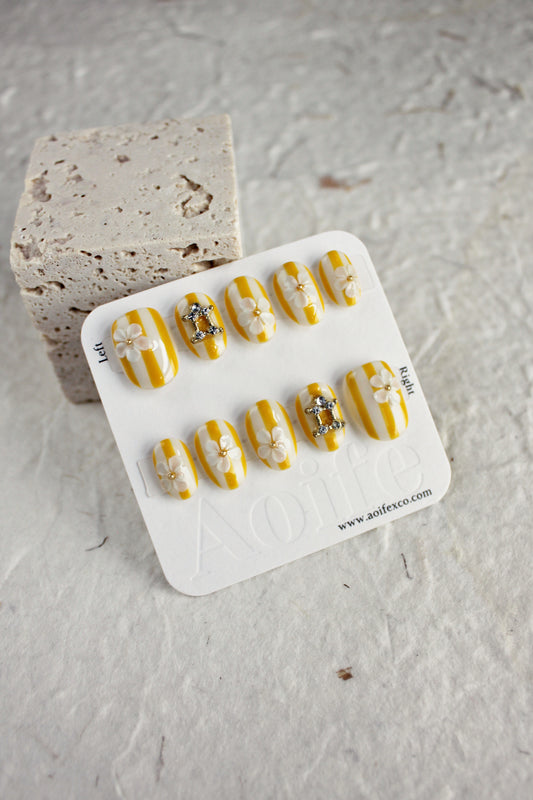 Buttercup - Gemini