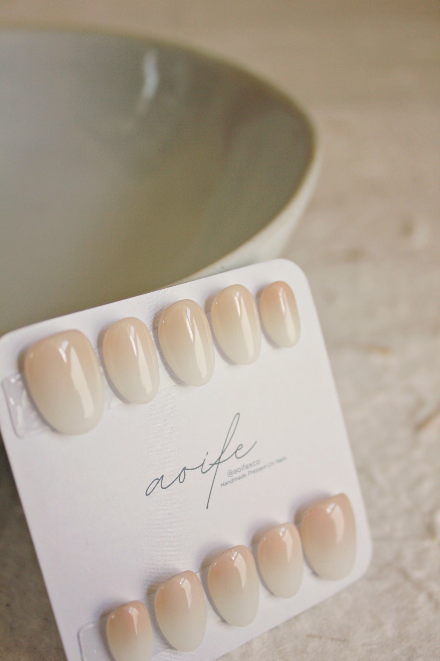 Ombre #2