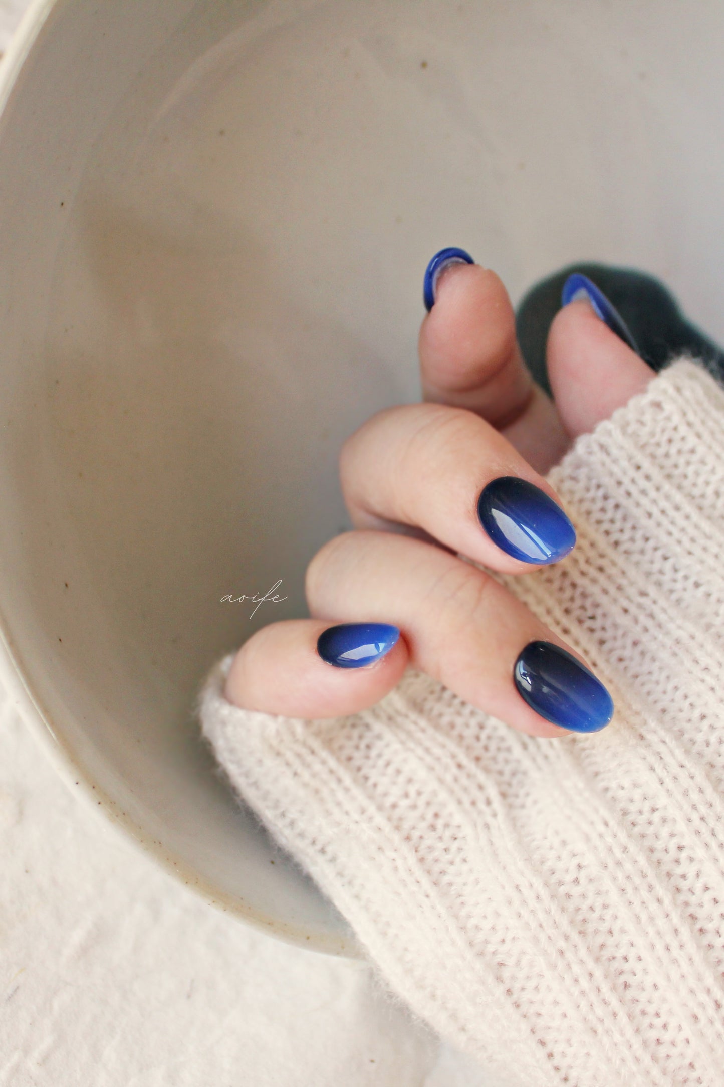 Ombre #6