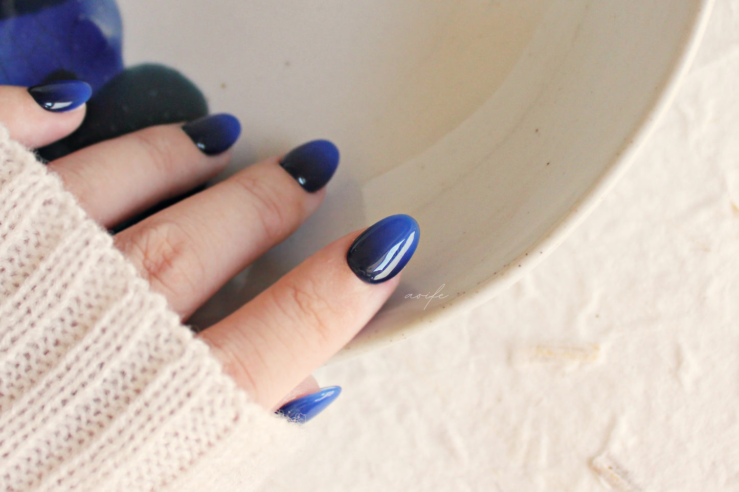 Ombre #6