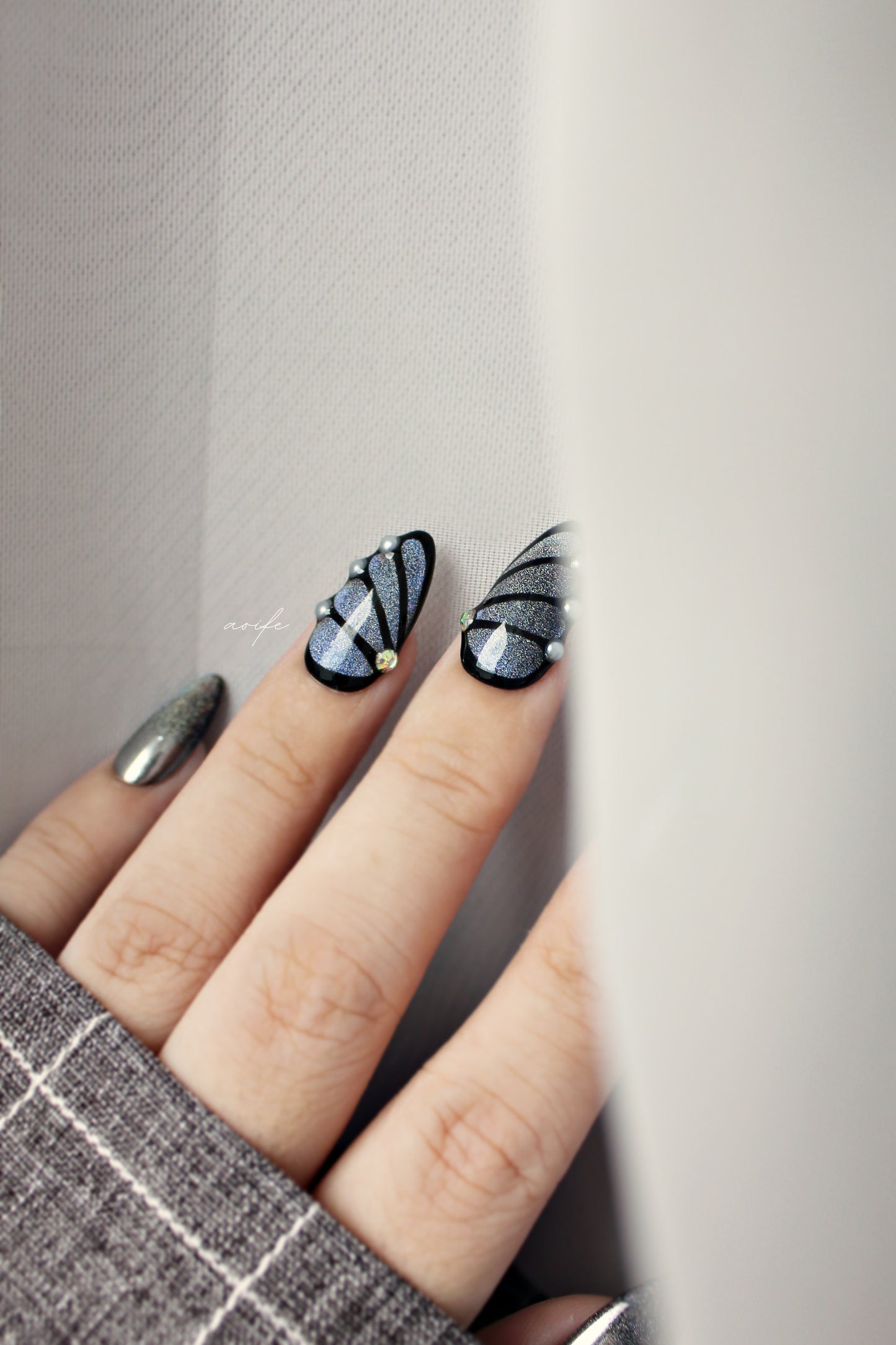 Prism Flutter - S