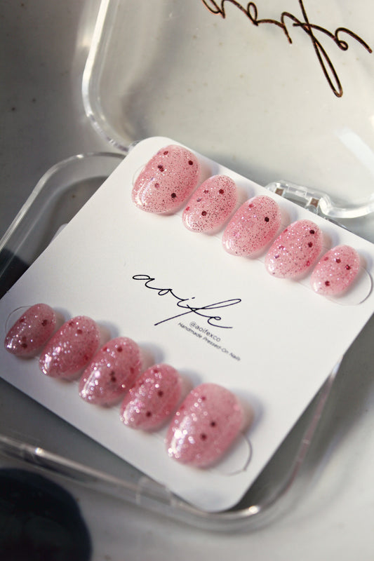 AOIFE x OTC | Glitter #2