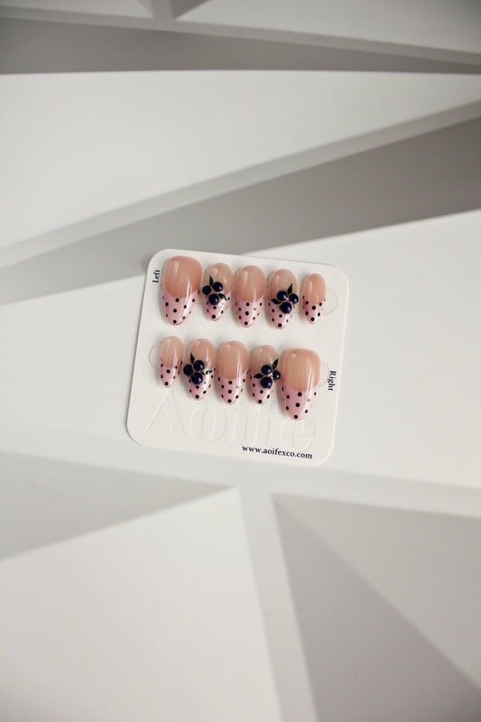 Amalfi Berry