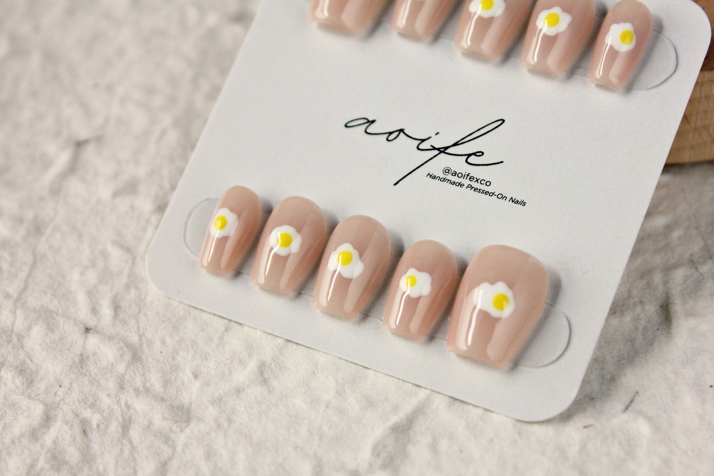 Eggyolk - S
