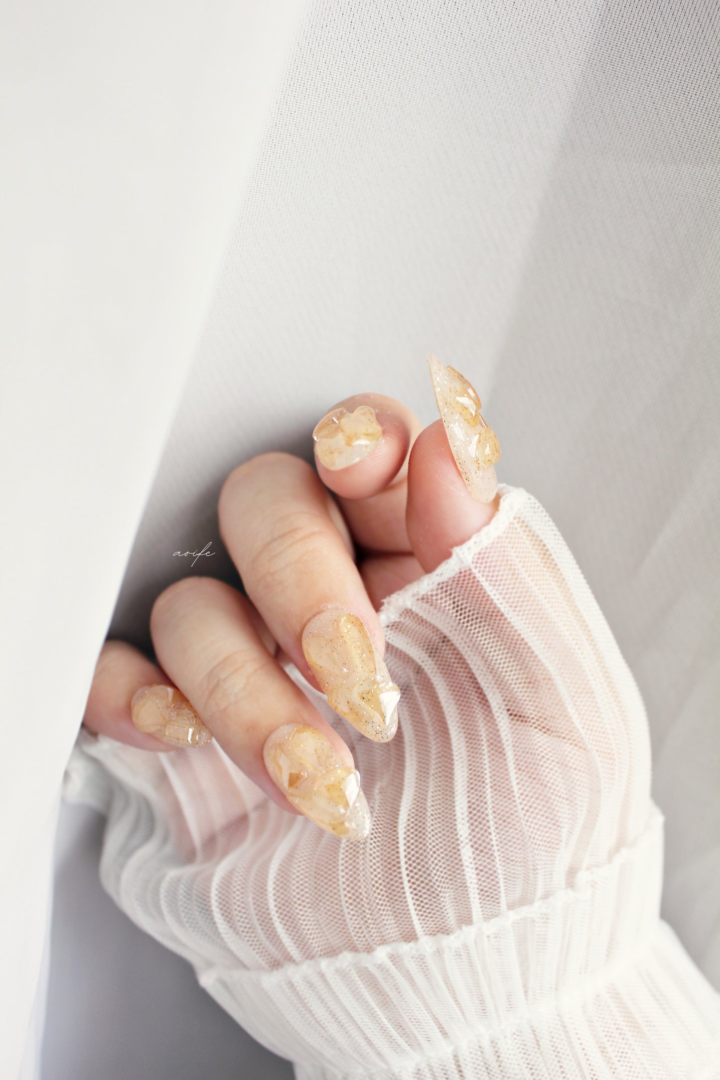 Bedazzled
