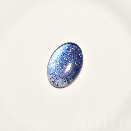 Glitter Cateye Colour | CE06