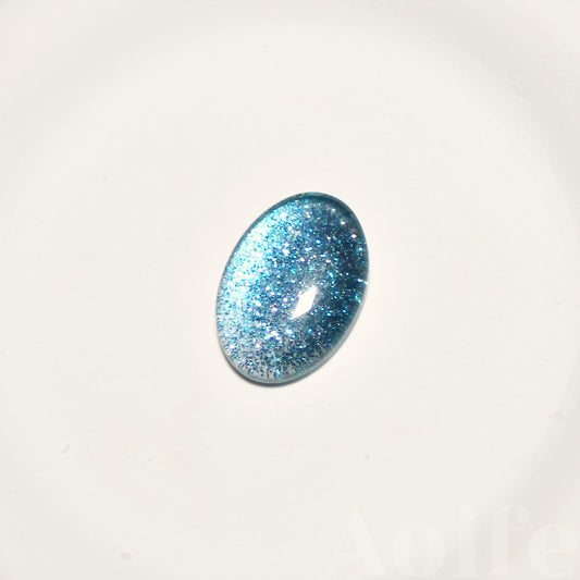 Glitter Cateye Colour | CE07