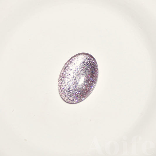 Glitter Cateye Colour | CE09