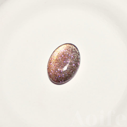 Glitter Cateye Colour | CE21