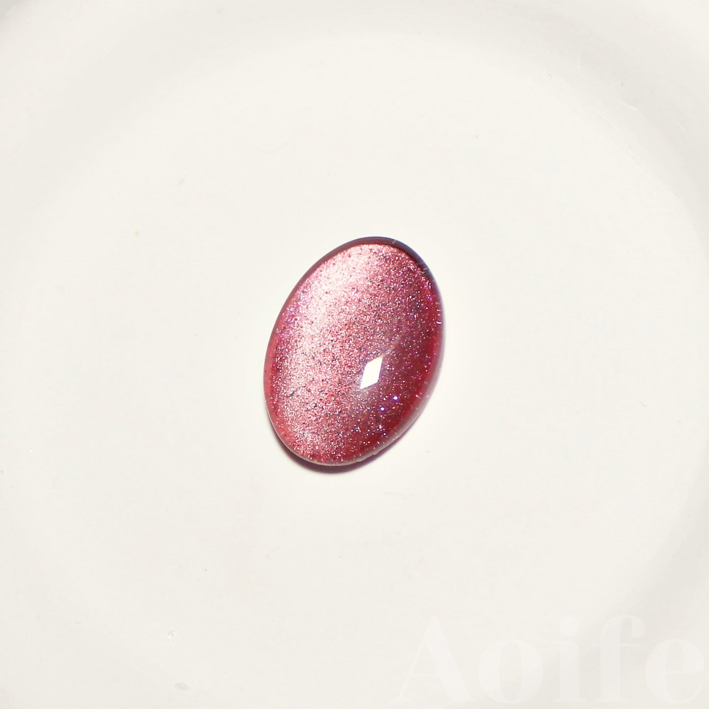 Glitter Moonlight Cateye Colour | CE31