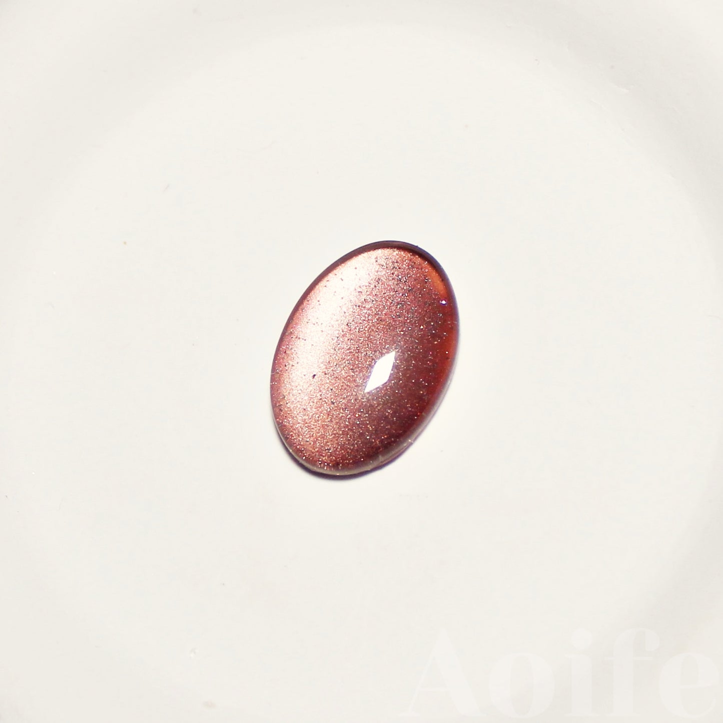 Glitter Moonlight Cateye Colour | CE32