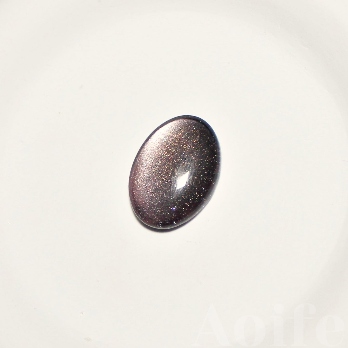 Glitter Moonlight Cateye Colour | CE34