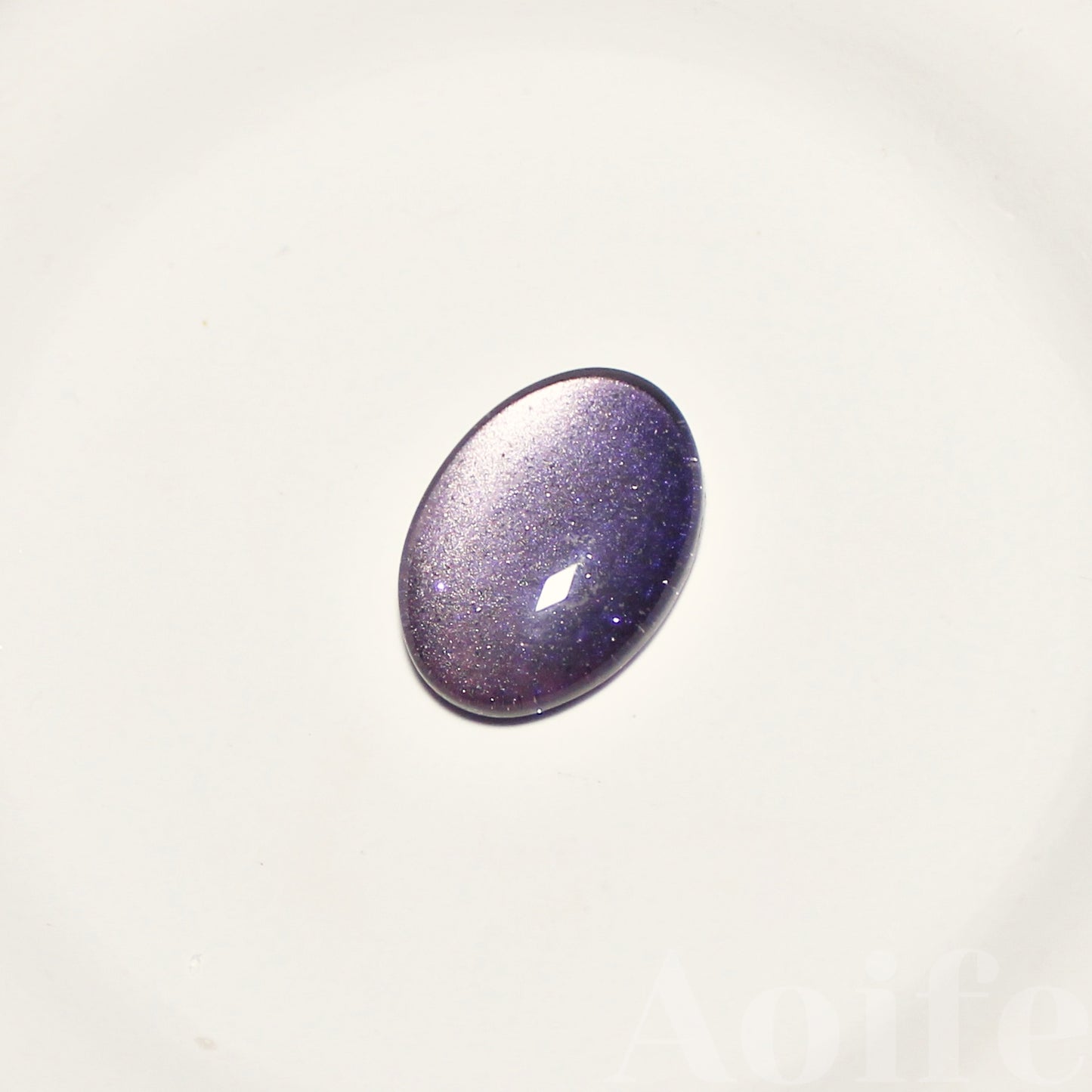 Glitter Moonlight Cateye Colour | CE35