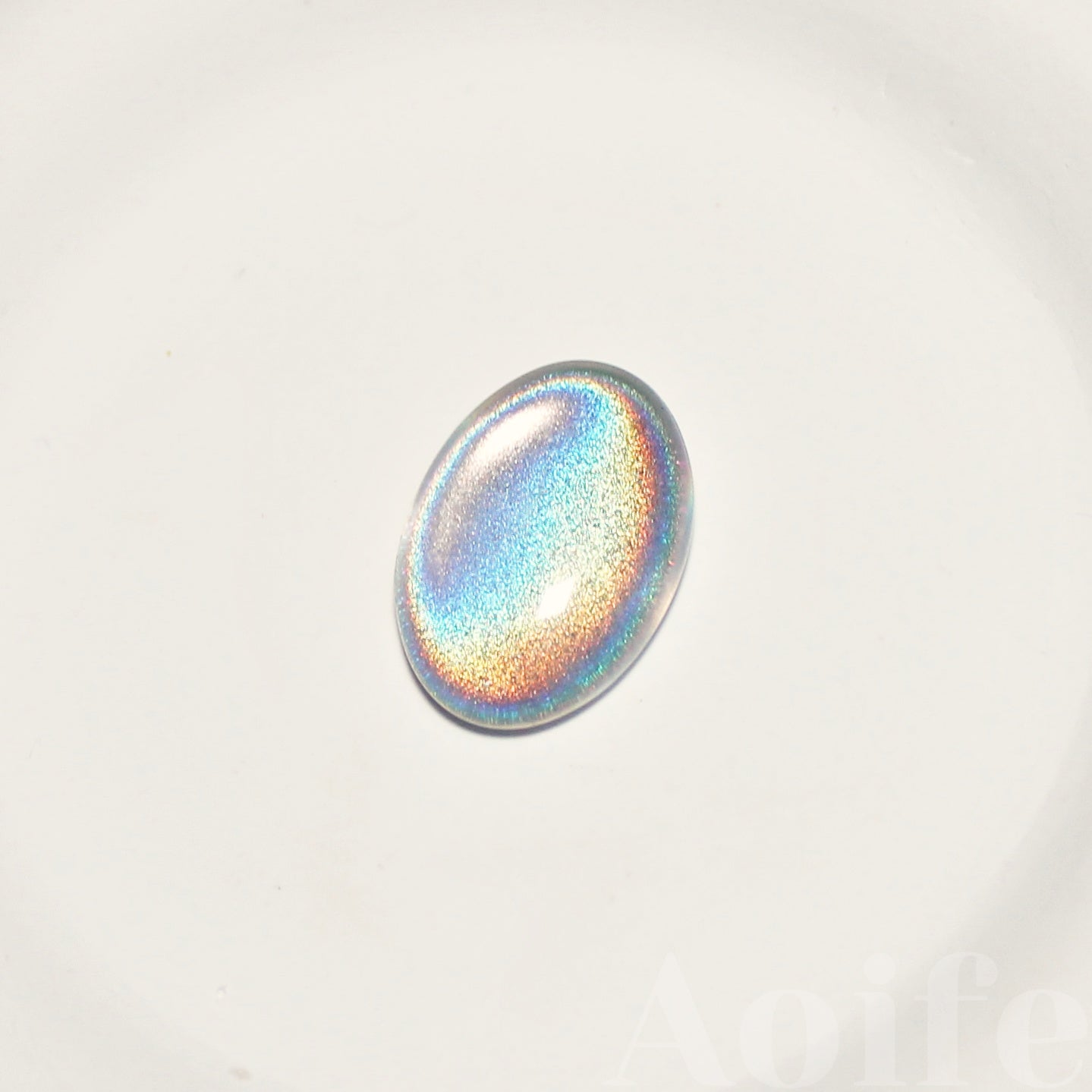 Holographic Chrome Colour | H1