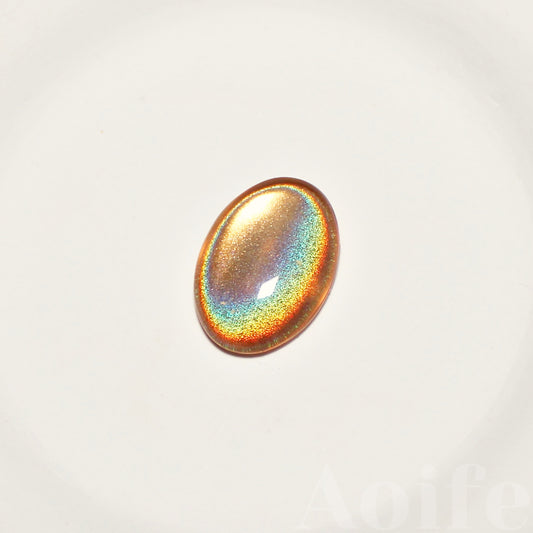 Holographic Chrome Colour | H2