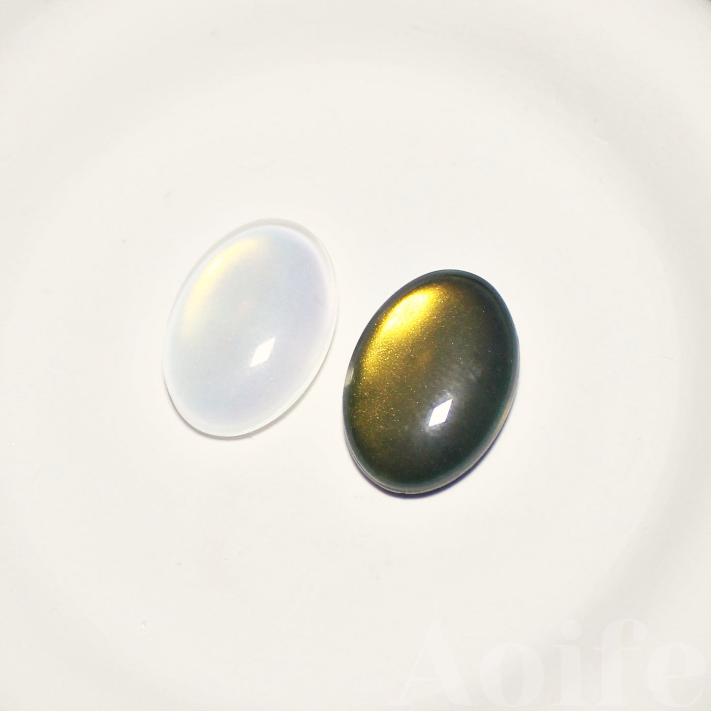 Chrome Colour | C01