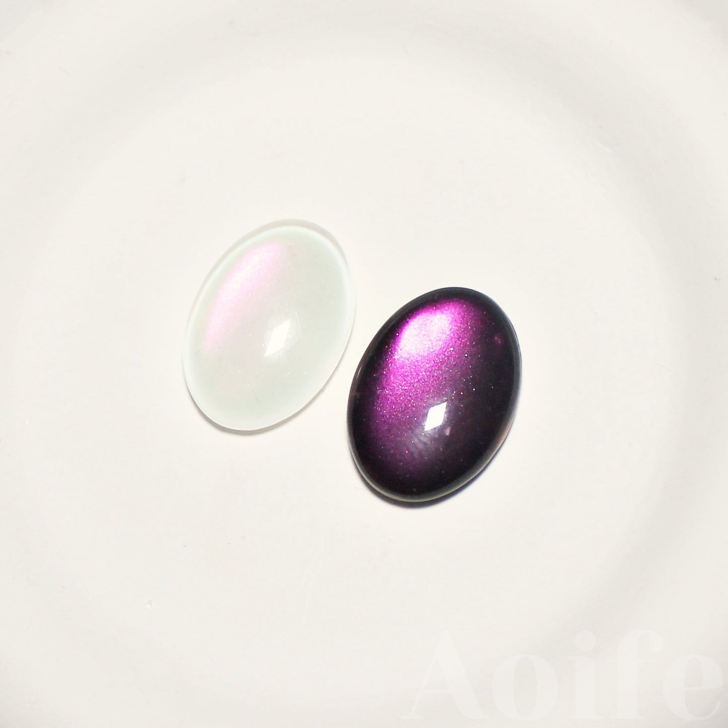 Chrome Colour | C03