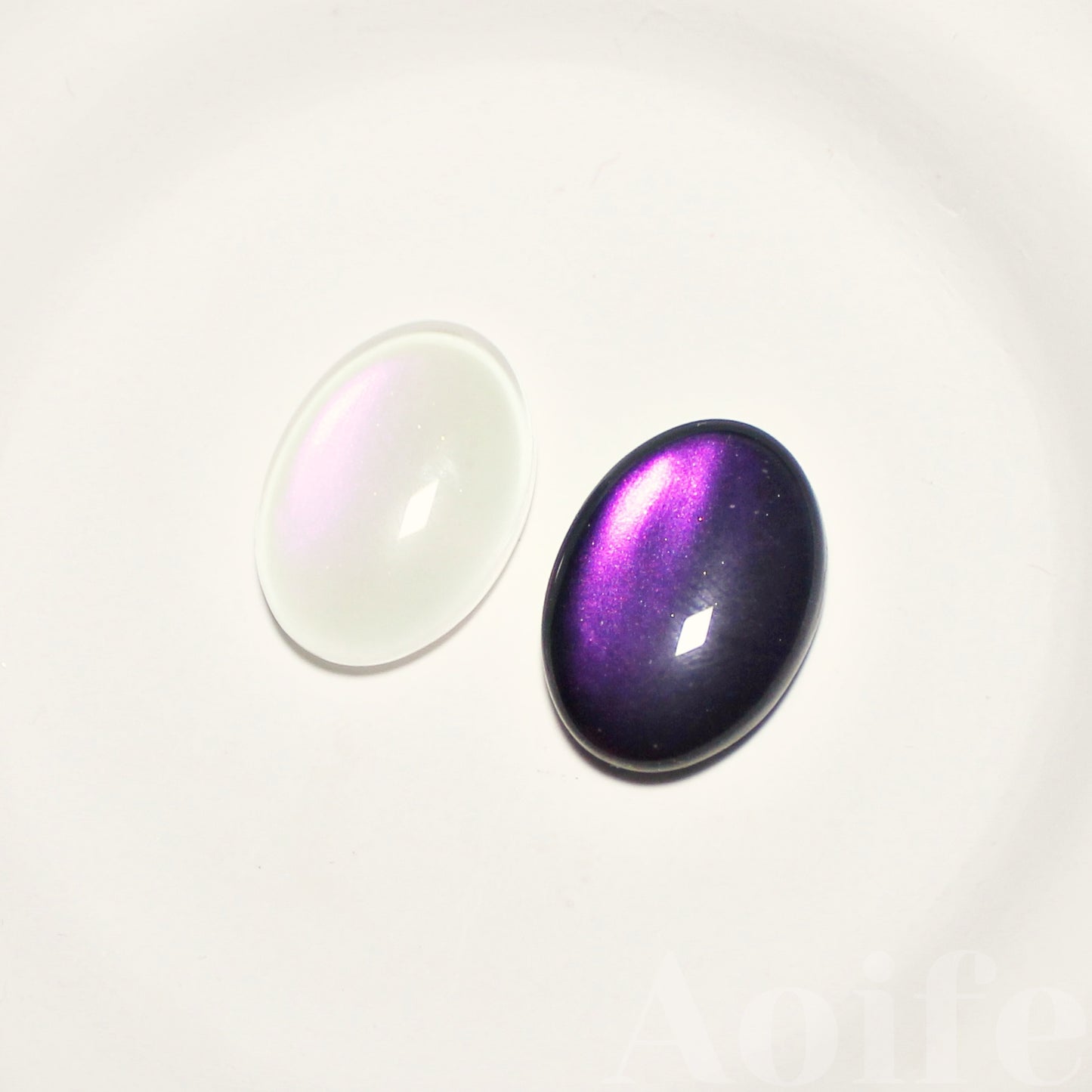 Chrome Colour | C04